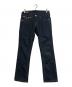 TRUE RELIGION（トゥルー レリジョン）の古着「RICKYデニムパンツ」｜インディゴ