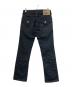 TRUE RELIGION (トゥルー レリジョン) RICKYデニムパンツ インディゴ サイズ:SIZE 28：10000円