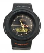 CASIO×UNITED ARROWSカシオ×ユナイテッドアローズ）の古着「G-SHOCK」｜ブラック