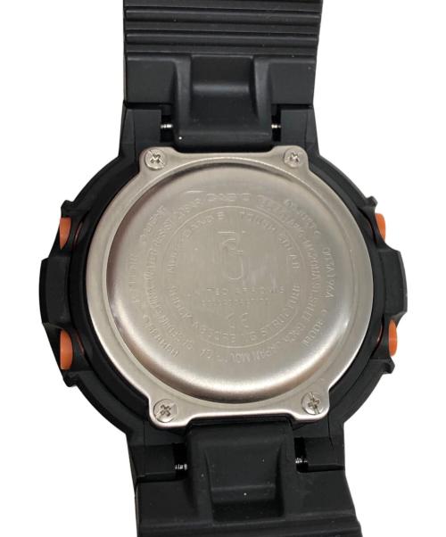 CASIO（カシオ）CASIO (カシオ) UNITED ARROWS (ユナイテッドアローズ) G-SHOCK ブラックの古着・服飾アイテム