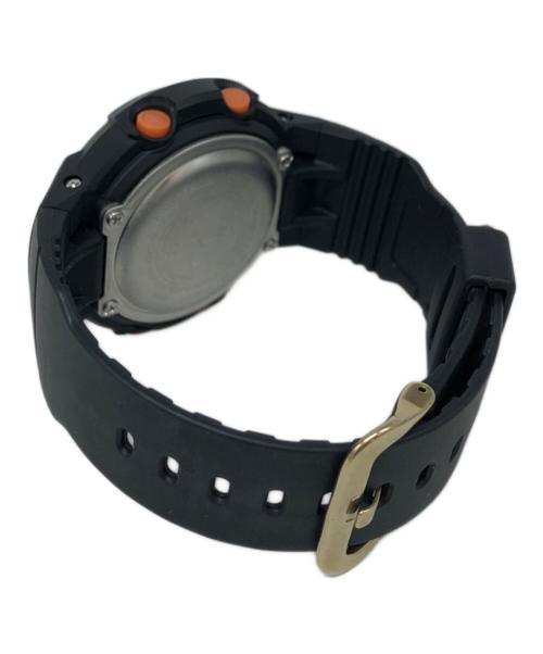 CASIO（カシオ）CASIO (カシオ) UNITED ARROWS (ユナイテッドアローズ) G-SHOCK ブラックの古着・服飾アイテム