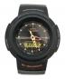 CASIO（カシオ）の古着「G-SHOCK」｜ブラック