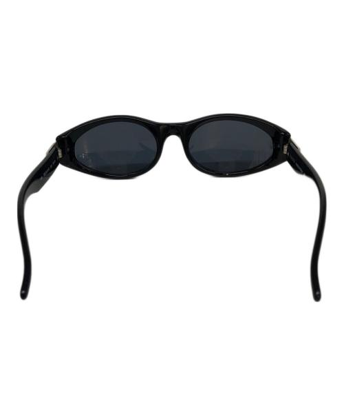GUCCI（グッチ）GUCCI (グッチ) サングラス ブラック サイズ:55□20-135の古着・服飾アイテム