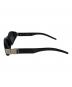 GUCCI (グッチ) サングラス ブラック サイズ:55□20-135：10000円