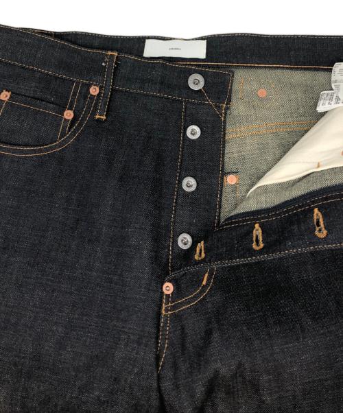SUGARHILL（シュガーヒル）SUGARHILL (シュガーヒル) CLASSIC DENIM PANTS インディゴ サイズ:SIZE 36の古着・服飾アイテム