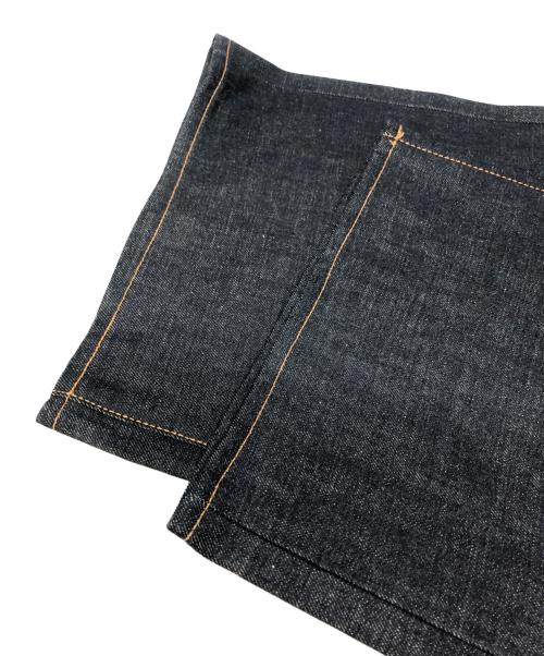 SUGARHILL（シュガーヒル）SUGARHILL (シュガーヒル) CLASSIC DENIM PANTS インディゴ サイズ:SIZE 36の古着・服飾アイテム
