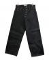 SUGARHILL（シュガーヒル）の古着「CLASSIC DENIM PANTS」｜インディゴ