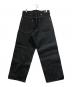 SUGARHILL (シュガーヒル) CLASSIC DENIM PANTS インディゴ サイズ:SIZE 36：30000円