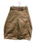 sacai（サカイ）の古着「Cotton Chino Pants」｜ベージュ