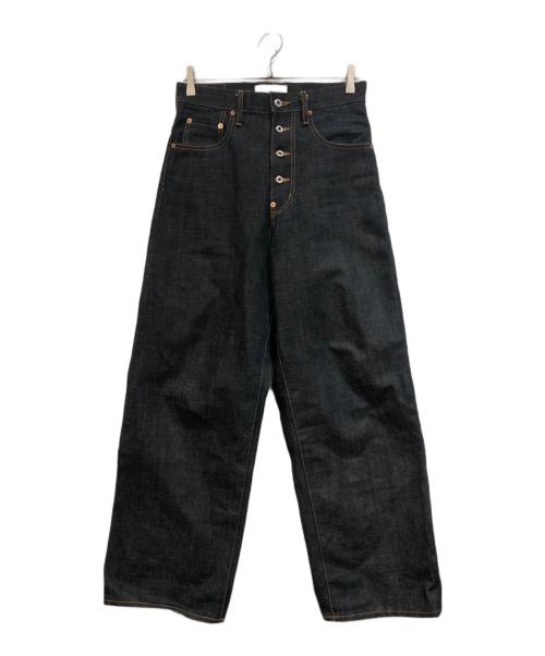 SUGARHILL（シュガーヒル）SUGARHILL (シュガーヒル) CLASSIC DENIM PANTS インディゴ サイズ:SIZE 30の古着・服飾アイテム