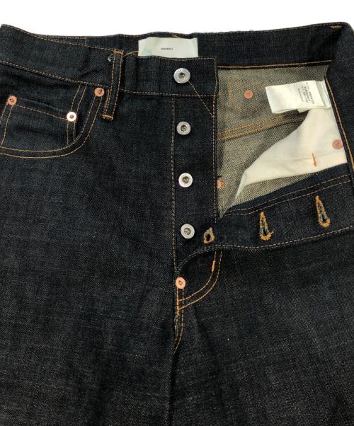 SUGARHILL（シュガーヒル）SUGARHILL (シュガーヒル) CLASSIC DENIM PANTS インディゴ サイズ:SIZE 30の古着・服飾アイテム