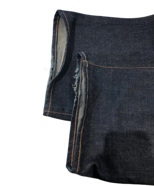 SUGARHILL（シュガーヒル）SUGARHILL (シュガーヒル) CLASSIC DENIM PANTS インディゴ サイズ:SIZE 30の古着・服飾アイテム