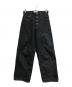 SUGARHILL（シュガーヒル）の古着「CLASSIC DENIM PANTS」｜インディゴ