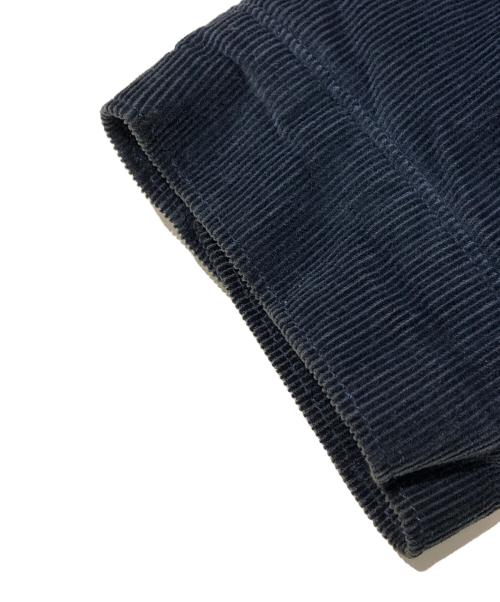 Patagonia（パタゴニア）Patagonia (パタゴニア) パイルラインドトラッカー ジャケット ネイビー サイズ:SIZE XLの古着・服飾アイテム