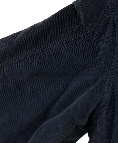 Patagonia（パタゴニア）Patagonia (パタゴニア) パイルラインドトラッカー ジャケット ネイビー サイズ:SIZE XLの古着・服飾アイテム