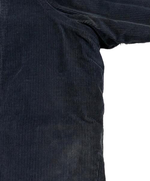 Patagonia（パタゴニア）Patagonia (パタゴニア) パイルラインドトラッカー ジャケット ネイビー サイズ:SIZE XLの古着・服飾アイテム