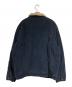 Patagonia (パタゴニア) パイルラインドトラッカー ジャケット ネイビー サイズ:SIZE XL：10000円