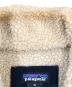 中古・古着 Patagonia (パタゴニア) パイルラインドトラッカー ジャケット ネイビー サイズ:SIZE XL：10000円