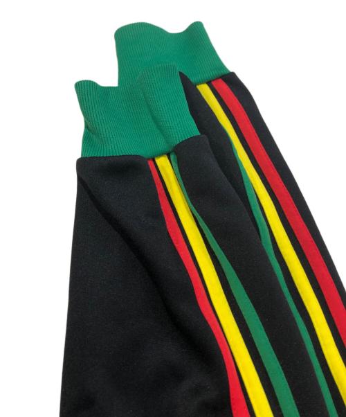 adidas（アディダス）adidas (アディダス) 80’s トラックジャケット ブラック サイズ:SIZE 6の古着・服飾アイテム
