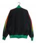 adidas (アディダス) 80’s トラックジャケット ブラック サイズ:SIZE 6：16000円