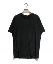 GUCCI（グッチ）の古着「BASIC T-SHIRT」｜ブラック