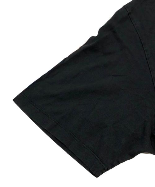 GUCCI（グッチ）GUCCI (グッチ) BASIC T-SHIRT ブラック サイズ:SIZE XLの古着・服飾アイテム