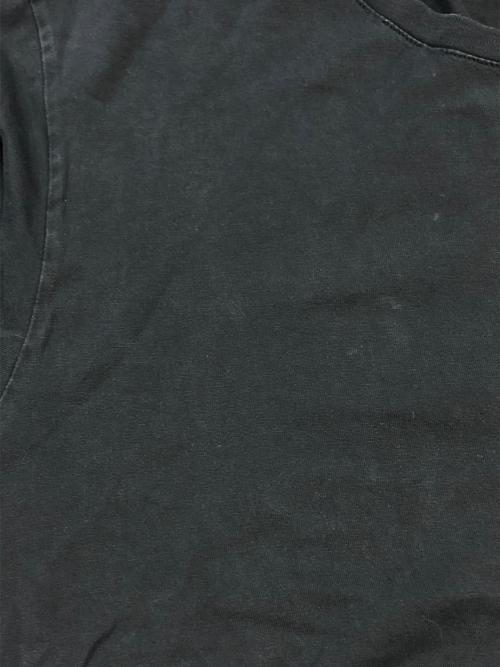 GUCCI（グッチ）GUCCI (グッチ) BASIC T-SHIRT ブラック サイズ:SIZE XLの古着・服飾アイテム