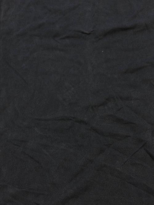 GUCCI（グッチ）GUCCI (グッチ) BASIC T-SHIRT ブラック サイズ:SIZE XLの古着・服飾アイテム