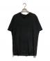 GUCCI（グッチ）の古着「BASIC T-SHIRT」｜ブラック