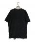 GUCCI (グッチ) BASIC T-SHIRT ブラック サイズ:SIZE XL：6000円
