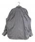 DAIWA PIER39 (ダイワ ピア39) TECH REGULAR COLLAR SHIRTS ブルー サイズ:SIZE S：12000円