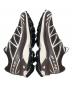 中古・古着 SALOMON (サロモン) スニーカー ブラウン サイズ:SIZE 27cm：20000円