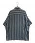 Patagonia (パタゴニア) 00’s マルチストライプシャツ ブルー サイズ:SIZE L：10000円