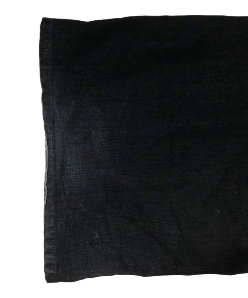 DIESEL（ディーゼル）DIESEL (ディーゼル) 1996 D-SIRE Relaxed Jeans ブラック サイズ:26(66cm)の古着・服飾アイテム