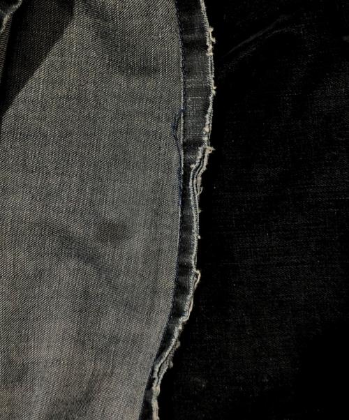 DIESEL（ディーゼル）DIESEL (ディーゼル) 1996 D-SIRE Relaxed Jeans ブラック サイズ:26(66cm)の古着・服飾アイテム