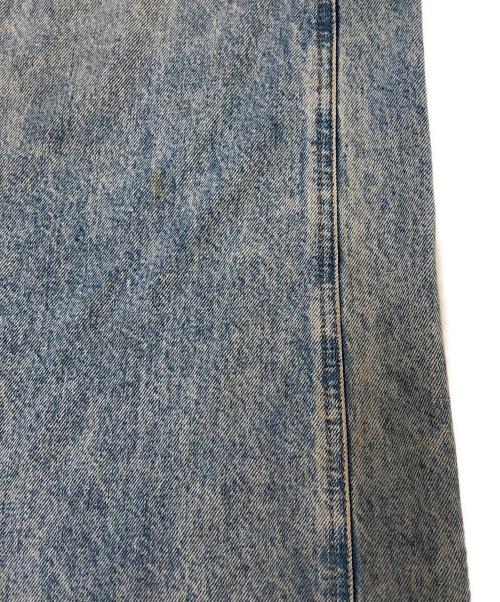 DIESEL（ディーゼル）DIESEL (ディーゼル) 1996 D-SIRE インディゴ サイズ:SIZE 61cm (W24)の古着・服飾アイテム