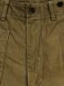 中古・古着 NIGEL CABOURN (ナイジェルケーボン) ARMY CARGO PANT カーキ サイズ:SIZE 30：27000円