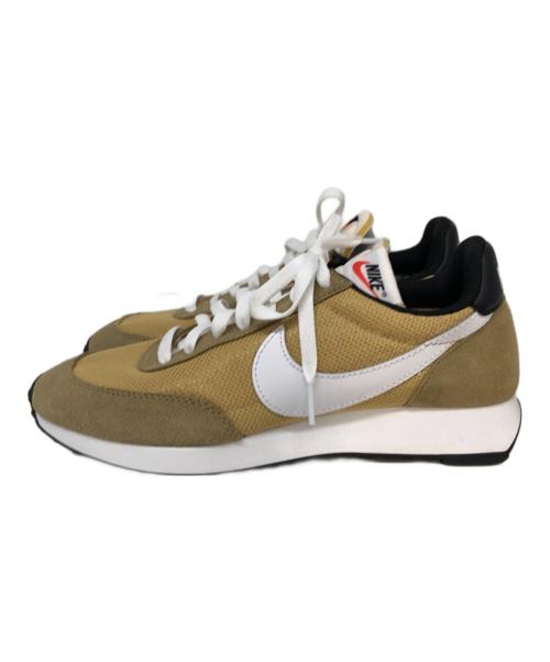 NIKE（ナイキ）NIKE (ナイキ) Air Tailwind 79 ローカットスニーカー ベージュ サイズ:SIZE 25cmの古着・服飾アイテム
