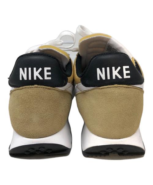 NIKE（ナイキ）NIKE (ナイキ) Air Tailwind 79 ローカットスニーカー ベージュ サイズ:SIZE 25cmの古着・服飾アイテム
