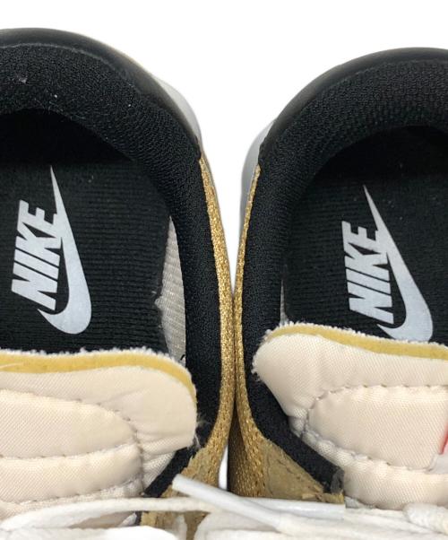 NIKE（ナイキ）NIKE (ナイキ) Air Tailwind 79 ローカットスニーカー ベージュ サイズ:SIZE 25cmの古着・服飾アイテム