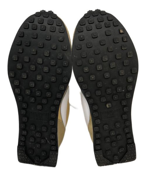 NIKE（ナイキ）NIKE (ナイキ) Air Tailwind 79 ローカットスニーカー ベージュ サイズ:SIZE 25cmの古着・服飾アイテム