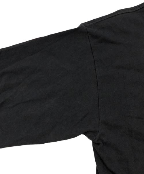 ALL SPORT（オールスポーツ）ALL SPORT (オールスポーツ) THE BEATLES (ビートルズ) バンドTシャツ ブラック サイズ:SIZE Lの古着・服飾アイテム