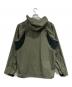 finetrack (ファイントラック) エバーブレスアクロジャケット グリーン サイズ:SIZE XL：20000円