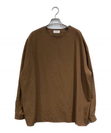 中古・古着通販】THE RERACS (ザ リラクス) COLLEGE FLANNEL THE SIDE