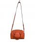 MICHAEL KORS (マイケルコース) ジェットセットトラベルXダッフル オレンジ：15000円