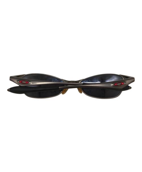OAKLEY（オークリー）OAKLEY (オークリー) WIRETAPサングラス シルバーカラー サイズ:不明の古着・服飾アイテム