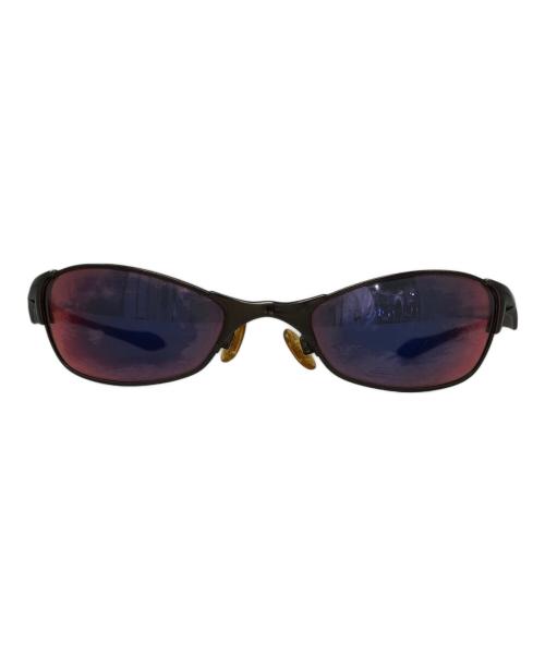 OAKLEY（オークリー）OAKLEY (オークリー) WIRETAPサングラス シルバーカラー サイズ:不明の古着・服飾アイテム