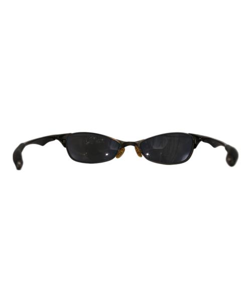 OAKLEY（オークリー）OAKLEY (オークリー) WIRETAPサングラス シルバーカラー サイズ:不明の古着・服飾アイテム