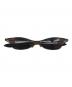 OAKLEY (オークリー) WIRETAPサングラス シルバーカラー サイズ:不明：13000円