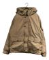 PHENIX（フェニックス）の古着「GORE-TEX INFINIUM Down Jacket」｜ベージュ